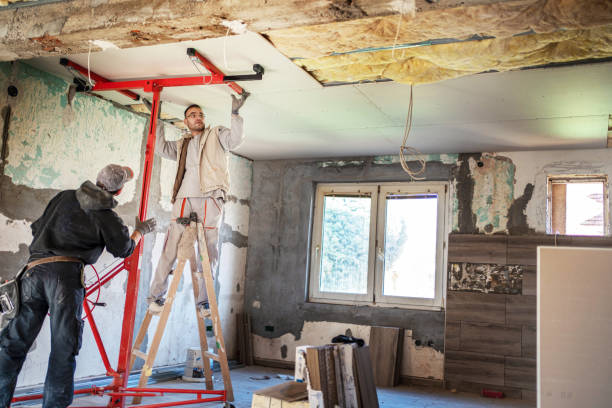 Best Insulation for Specific Applications in Homer, GA