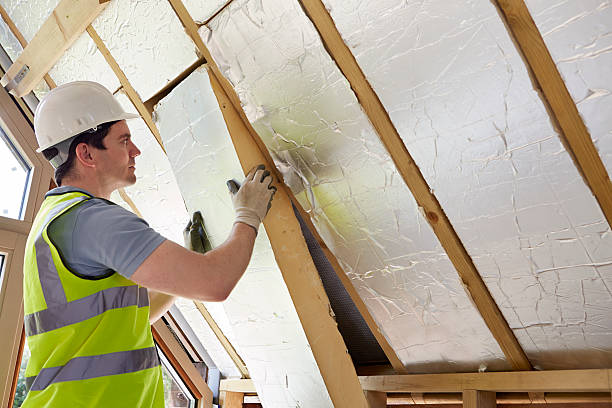 Best Residential Insulation in Homer, GA