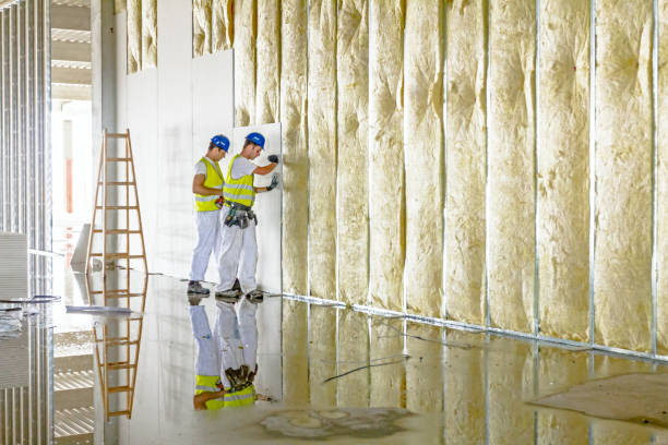 Best Insulation Materials and Products in Homer, GA